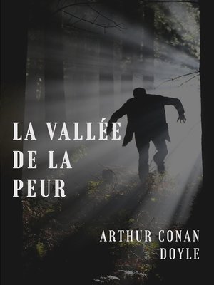 La Vallée de la Peur - ebook